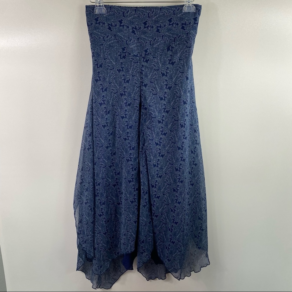 NWT Bhoomi Boho Pants One Size